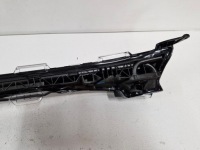 Mercedes w174 c174 cla накладка лампа перед передняя средняя led с Разборки, фото thumb