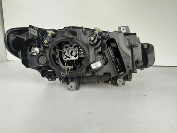 фото thumb №8, Лампа левая фара bmw 3 f30 f31 12-15 ксенон led некорректируемый