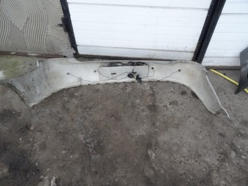 фото thumb №9, Vectra c 03' sedan бампер зад задній