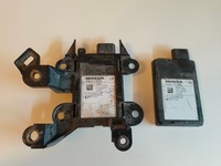 фото thumb №1, Honda civic 2022 2023 2024 радар датчик blis слепая зона spot задняя левый правый usa