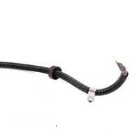 фото thumb №4, Mercedes ml w163 шланг плюсовой аккумулятора