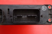 фото thumb №5, Иммобилайзер бортовой компьютер 3m51-3f880-aa bp4k bp4k-66765 mazda 3 1 i bk 1.4 16v 84 km