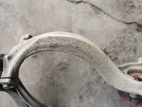 фото thumb №4, Поворотний кулак правий перед audi a8 d3 4e0258l