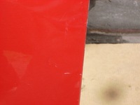 фото thumb №9, Дверь стекло левый перед fiat grande punto 5 дверь 1.4b europa 163/b