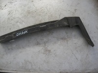 фото thumb №1, Направляющая бампера правый перед ford galaxy 7m0807184b