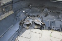 фото thumb №12, Бампер задняя задний maserati levante 16-