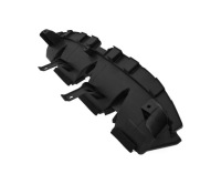 фото thumb №3, Труба впускний повітря do lexus rx al10 2012-2015 5387248010