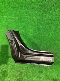 фото thumb №1, Поріг правий задній лапа перехід renault kadjar