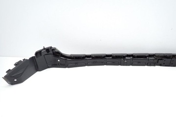 фото thumb №8, Ползун крепление бампера зад 51750180 fiat punto evo 13r