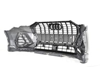 фото thumb №7, Audi q3 83a s-line 2018- бампер переднє