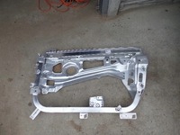 фото thumb №2, Bmw i3 рама двері двері ліва передні