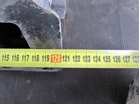 фото thumb №10, Балка бампера задняя citroen c5 iii 08-12r.