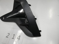 фото thumb №6, Решётка бампера, противотуманная фара led opel insignia b lift левая 214.