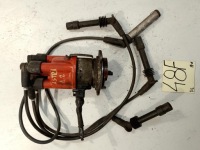 фото thumb №1, Opel astra 1.2 апарат запалювання bosch 48f дроти