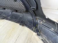 Бампер перед передний mercedes gla amg w156 рестайлинг  2018-2020r a1568859300 с Разборки, фото thumb