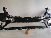 фото thumb №5, Mercedes s-klasa w222 lift бампер перед