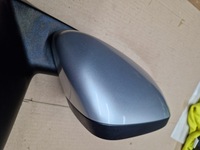 фото thumb №7, Дзеркало праве 8pin volvo s40 ii v50 uk лак 426-26