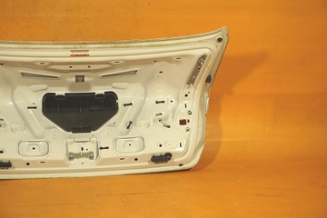 фото thumb №10, Audi a4 8w b9 66km sedan крышка зад багажника 8w5827025f ls9r