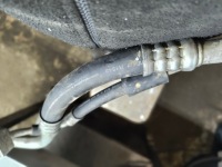 фото thumb №3, Opel meriva a 1.7 cdti трубки кондиционера