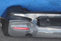 фото thumb №11, Bmw 1 f20 бампер задняя задний m-pakiet