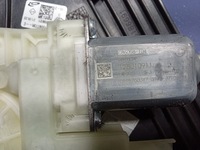 фото thumb №5, Renault clio v 19- подъемник стекло задняя правый 827209773r