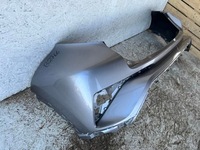 фото thumb №2, Бампер задняя задний toyota chr ch-r