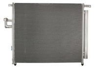 фото thumb №1, Радиатор кондиционера ford ranger 2011 -