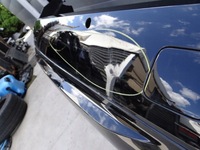 фото thumb №15, Бампер задняя задний bmw 5 g31 kombi pdc