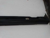 фото thumb №5, Молдинг порог правая opel vectra c 23926362