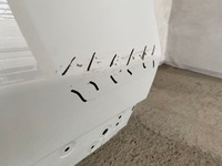 фото thumb №8, Ford puma mk2 ii 20r- двері праве задня poznań