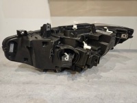 фото thumb №8, Права фара bmw f32 f33 f36 повний led lci рестайлінг
