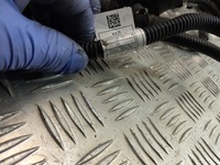 фото thumb №7, Bmw x1 f48 f49 2016 перед джгут трубопровід двигуна