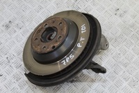 фото thumb №1, Поворотный кулак правый задняя cayenne ii 7p5