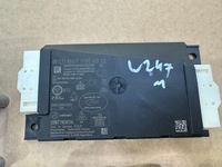 фото thumb №6, Набор стартовый, блок управления двигателя, замок зажигания, ключ, mercedes b klasa w247