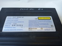 фото thumb №5, Чейнджер дисків cd ford focus mk1 xs4f18c830ae