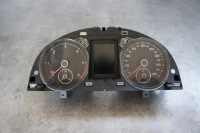 фото thumb №1, Лічильник прилади vw passat cc 2.0 tdi uk 3c8920970a