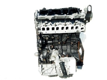 фото thumb №7, Двигатель renault master opel 2.3 dci bi turbo m9tf716 149 tyś km