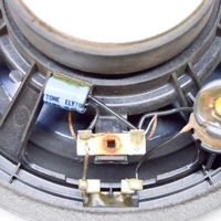 фото thumb №5, Ford s-max 2010 левая сторона динамик дверь передних