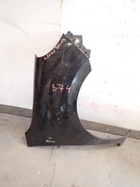 фото thumb №1, Крыло перед передний правый renault kangoo ii 2007-2013