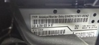 фото thumb №7, Mercedes w204 08r дисплей радіо a2046801231