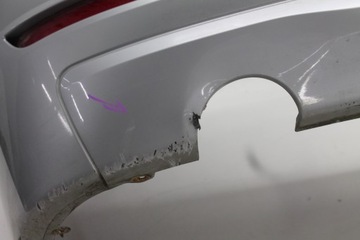 фото thumb №12, Бампер зад задній pdc bmw seria 3 f30 kol. a83 11-15