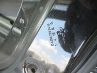 фото thumb №15, Двері правий перед mercedes w253 glc 43 3.0 c klasa amg 18r