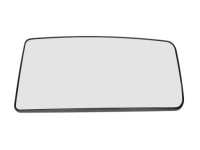 фото thumb №1, Скло вкладиш дзеркала zew. man tgx/tgs підігрів. l/p