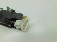 фото thumb №7, Alfa romeo 147 2002r 3d замок дверь левый