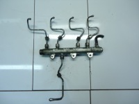 фото thumb №1, Ford ranger 2.5tdci wlae молдинг впрыскная 0445214076