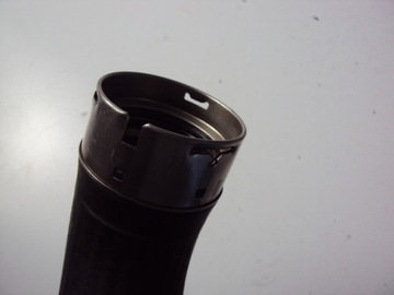 фото thumb №4, Труба интеркулер mercedes e-klasa w212 w204 2.2d