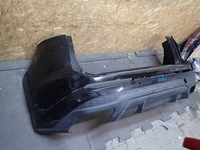 фото thumb №8, Бампер задняя ford edge st-line st line