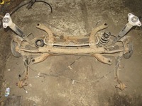 фото thumb №1, Балка подвеска oś задняя mazda 3 bm