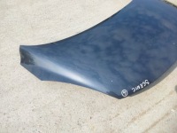 фото thumb №2, Капот renault scenic iii 08-12 оригинальная teb66