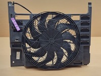 фото thumb №1, Модуль блок управления вентилятор bmw e65 e66 760i 760li